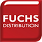 Fuchs Distribution – Aménagements extérieurs & intérieurs Logo